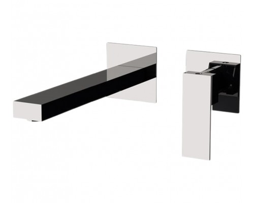 Смеситель для раковины Remer Q-Design QD15P