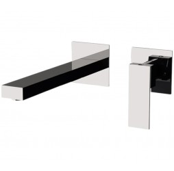 Смеситель для раковины Remer Q-Design QD15PL