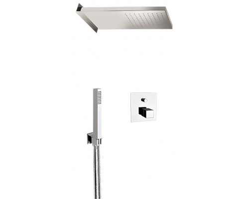 Душевая система Remer Q-Elegance QT09S027SDQSS