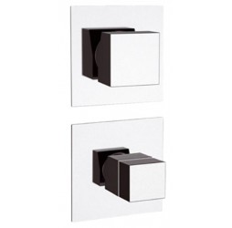 Смеситель для душа Remer Q-Elegance QT94C