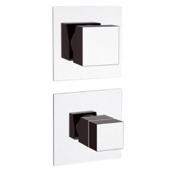 Смеситель для душа Remer Q-Elegance QT95C