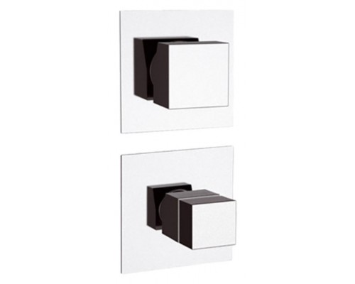 Смеситель для душа Remer Q-Elegance QT95C