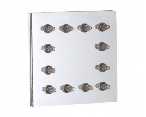 Форсунка Remer QX34JETB