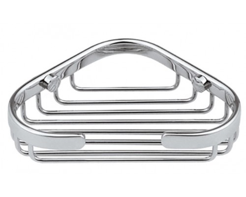 Мыльница угловая Remer RB271CR