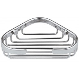 Мыльница угловая Remer RB272CR