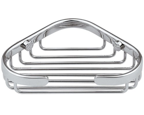 Мыльница угловая Remer RB272CR