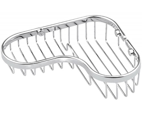 Мыльница угловая Remer RB273CR