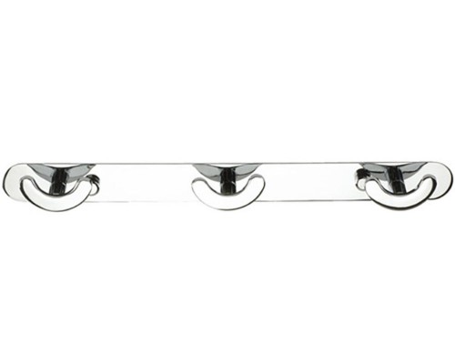 Крючок тройной Remer RB313CR