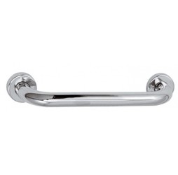 Полотенцедержатель 40 см Remer RB440CR