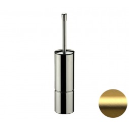 Ёршик настенный/напольный Remer RB465BG, золото брашированное