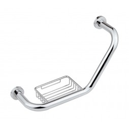Поручень для ванной Remer RB480CR