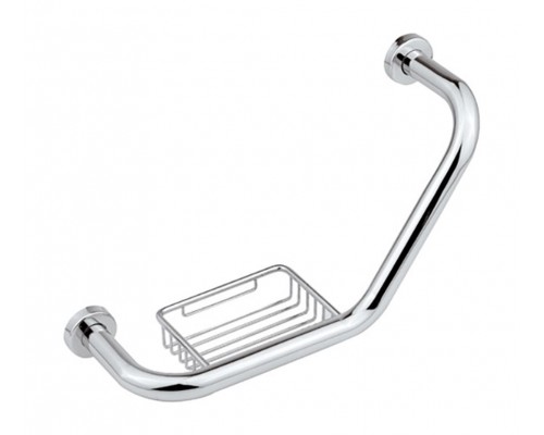 Поручень для ванной Remer RB480CR