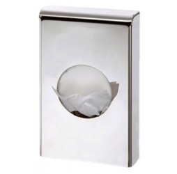 Диспенсер для пакетов Remer RB496CR