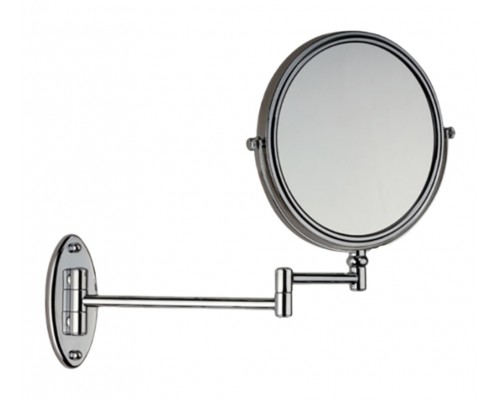 Зеркало поворотное с увеличением Remer RB635CR