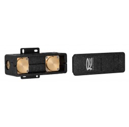 Скрытая часть для раковины Remer RRBOX15