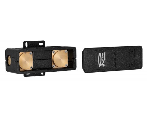 Скрытая часть для раковины Remer RRBOX15