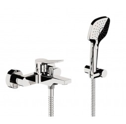 Смеситель для ванны Remer Slash SL02