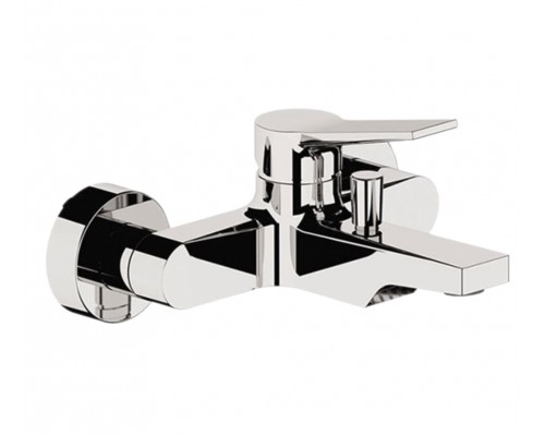 Смеситель для ванны Remer Slash SL05