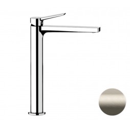 Смеситель для раковины Remer Slash SL11LXV, сталь