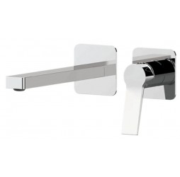 Смеситель для раковины Remer Slash SL15PL