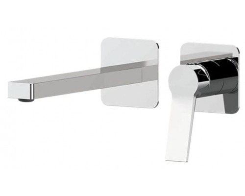 Смеситель для раковины Remer Slash SL15PL