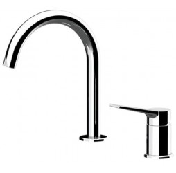 Смеситель для раковины Remer Slash SL57