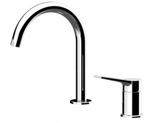 Смеситель для раковины Remer Slash SL57