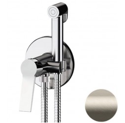 Гигиенический душ Remer Slash SL65WXV, сталь