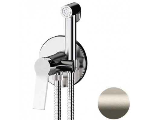 Гигиенический душ Remer Slash SL65WXV, сталь