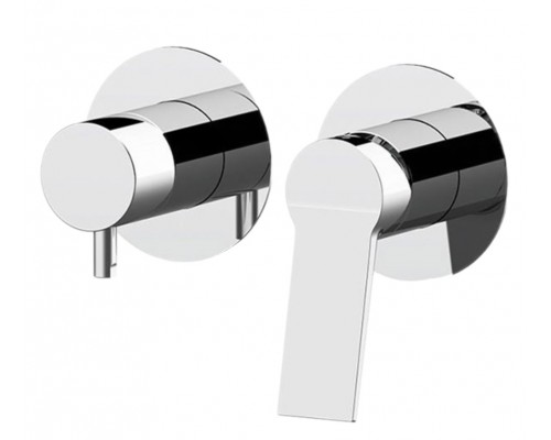 Смеситель для душа Remer Slash SL93ZP