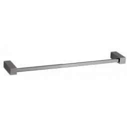 Полотенцедержатель 40 см Remer SQ SQ40CR