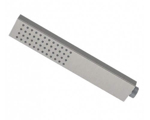 Ручной душ Remer INOX SS317RRX, нержавеющая сталь