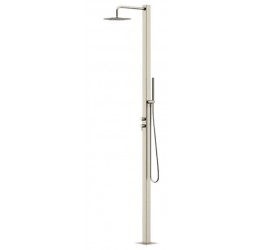 Душевая система напольная Remer SS331Q2L7MMUFM20