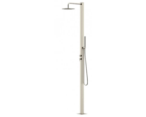 Душевая система напольная Remer SS331Q2L7MMUFM20