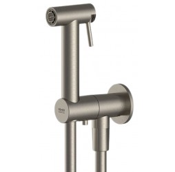 Гигиенический душ Remer X Style INOX SS338M332ON, нержавеющая сталь