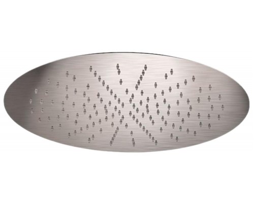 Верхний душ потолочный 44 см Remer INOX SS357EFM44