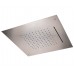 Верхний душ потолочный 50 см Remer INOX SS357SFS50C