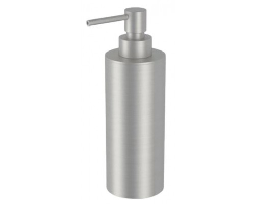 Дозатор настольный Remer INOX SSXI13A, нержавеющая сталь