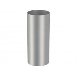 Стакан настольный Remer INOX SSXI15A, нержавеющая сталь