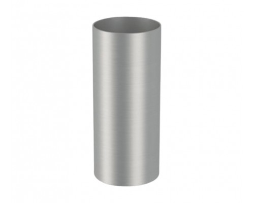 Стакан настольный Remer INOX SSXI15A, нержавеющая сталь