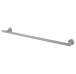 Полотенцедержатель 66 см Remer INOX SSXI30, нержавеющая сталь