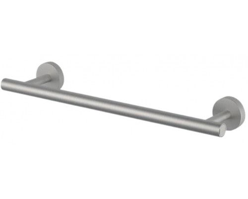 Полотенцедержатель 30 см Remer INOX SSXI40L30, нержавеющая сталь