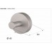 Крючок Remer INOX SSXI50, нержавеющая сталь