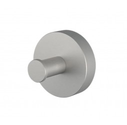 Крючок Remer INOX SSXI50, нержавеющая сталь