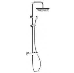 Душевая система Remer Absolute ST32X8CPSD25