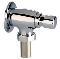 Кран порционный 3/4" Remer Tempor TE170