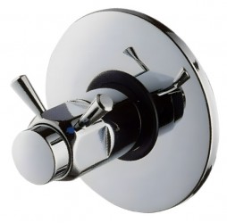 Кран порционный для душа Remer Tempor TE30M