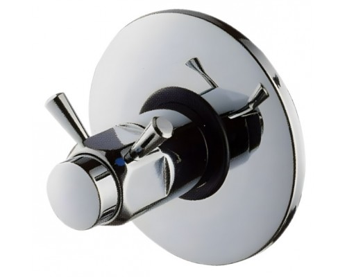 Кран порционный для душа Remer Tempor TE30M