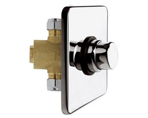 Кран порционный для душа Remer Tempor TE30Q