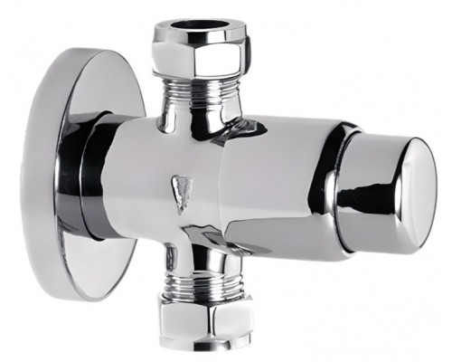 Кран порционный для душа Remer Tempor TE31